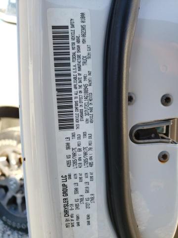 3D7UT2CL1AG188945 Dodge RAM 2500