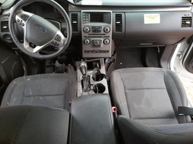 2018 FORD FLEX SE - 2FMGK5B88JBA15558