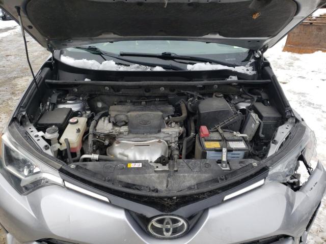 2018 TOYOTA RAV4 LE JTMBFREV3JJ225217