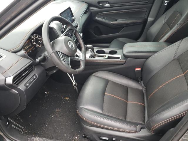 2020 NISSAN ALTIMA SR 1N4BL4CV0LC186565