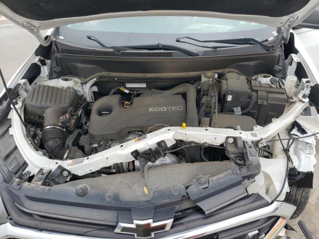 2019 CHEVROLET EQUINOX LS - 3GNAXHEV6KS564225