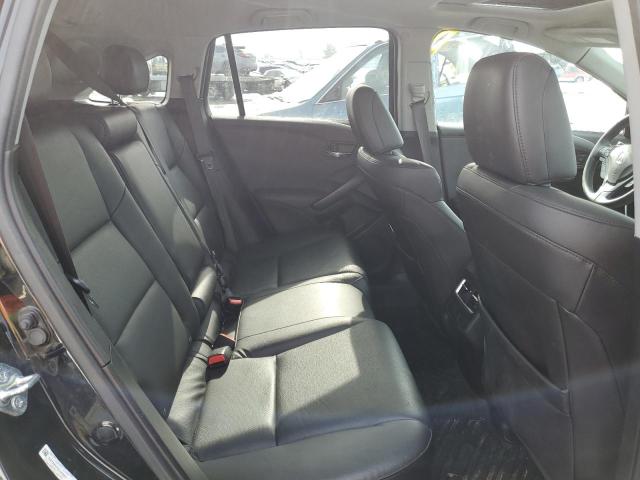 5J8TB4H77GL003861 Acura RDX