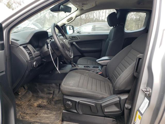 2021 FORD RANGER XL - 1FTER1EH3MLD44829