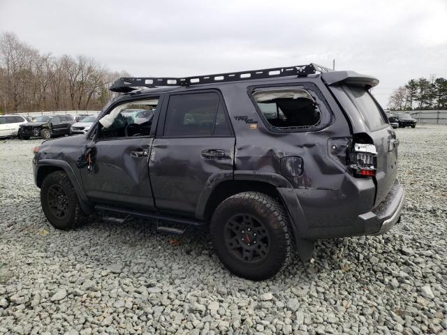 2022 TOYOTA 4RUNNER SR JTERU5JR2N5994064