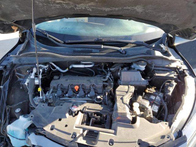 2019 HONDA HR-V EX 3CZRU6H58KM711017