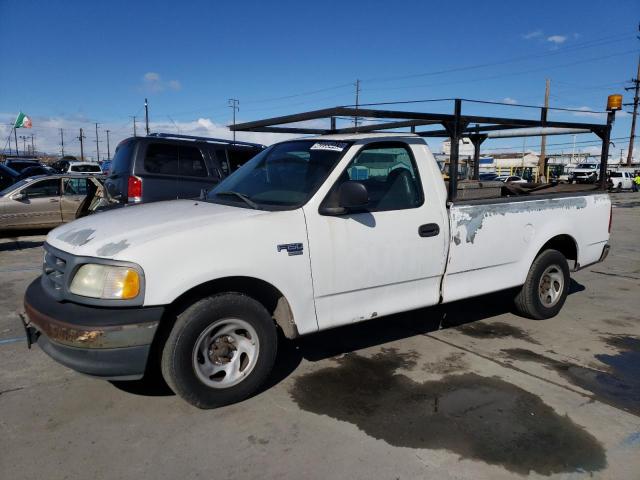 2001 Ford F-150 