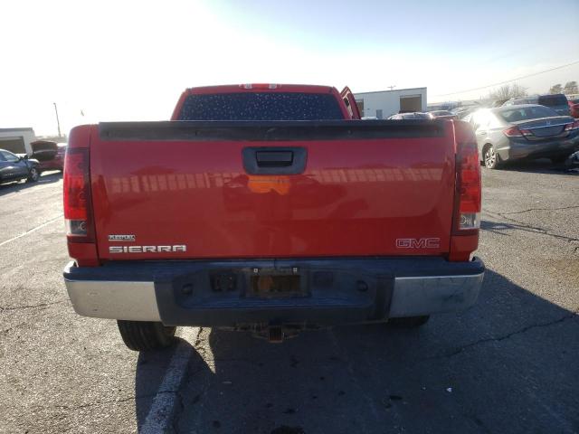1GTPCTEA8AZ202526 GMC Sierra C1500