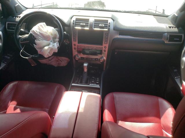 2021 LEXUS GX 460 LUX JTJGM7BXXM5280554