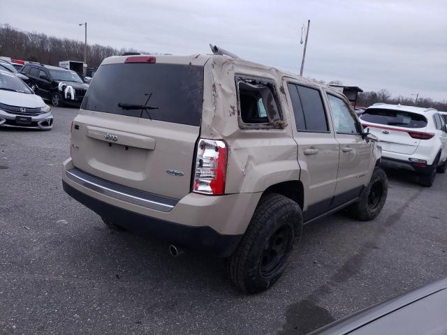 2017 JEEP PATRIOT LA - 1C4NJRFB1HD210501