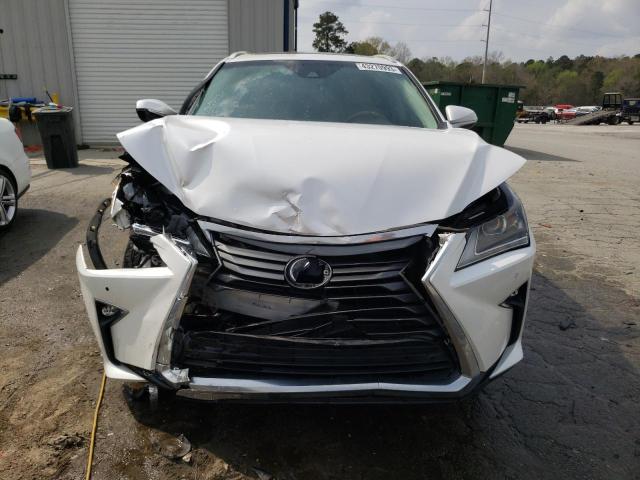 2016 LEXUS RX 350 - 2T2ZZMCA2GC004975