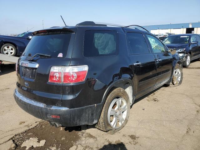 1GKKRNED9BJ127354 GMC ACADIA SLE
