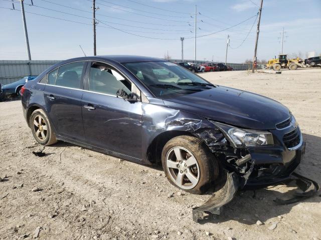 2015 CHEVROLET CRUZE LTZ - 1G1PG5SB6F7197058