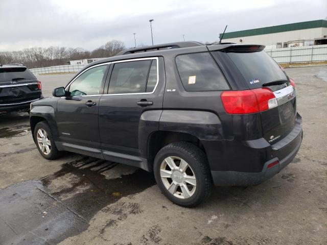 2GKFLTEK1D6386507 GMC Terrain Sle