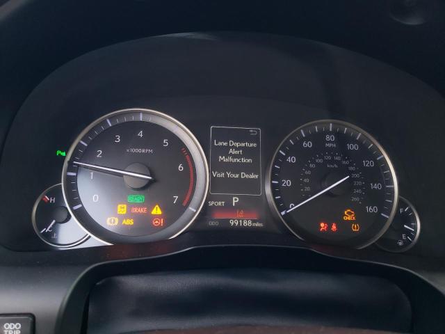 2017 LEXUS ES 300H - JTHBW1GG4H2134573
