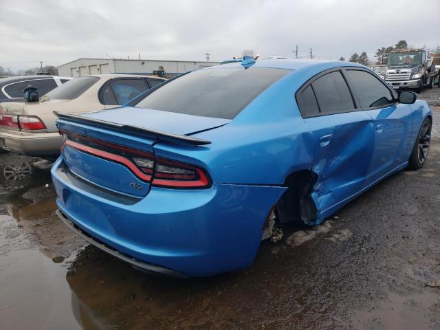 2015 DODGE CHARGER R/ 2C3CDXCT4FH827329
