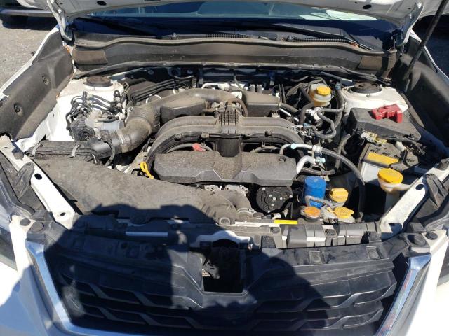 JF2SJAGC6JH521174 Subaru Forester 2.5i Premium