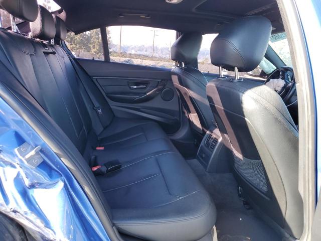 WBA3A9G57ENS64159 BMW 335 I