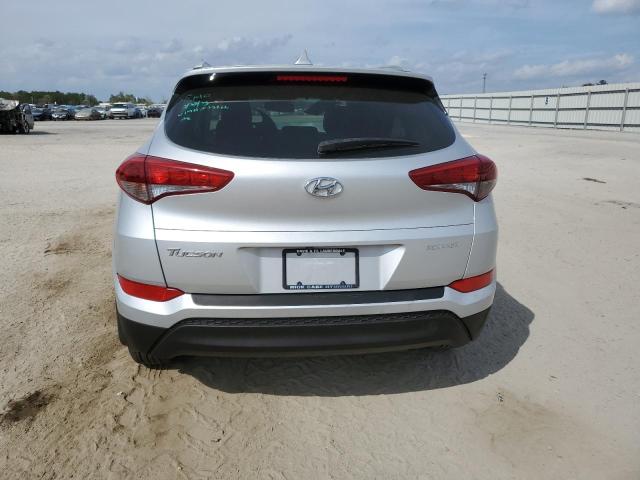 2017 HYUNDAI TUCSON LIM - KM8J33A41HU522666