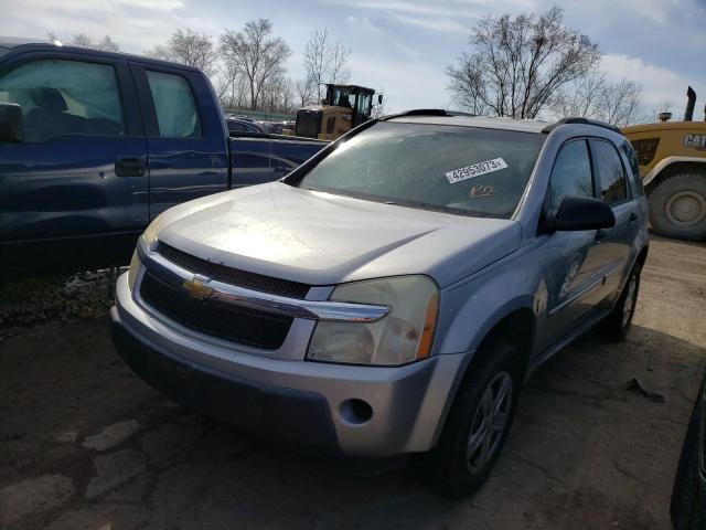 2006 Chevrolet Equinox LS