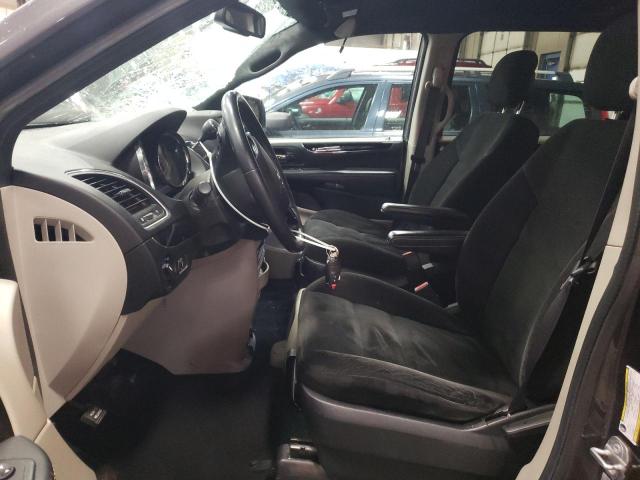 2017 DODGE GRAND CARA 2C4RDGBG7HR568505