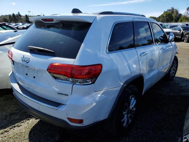 1C4RJEBG3FC616214 Jeep Grand Cherokee Limited