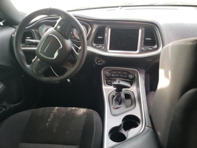 2021 DODGE CHALLENGER 2C3CDZFJ0MH646005