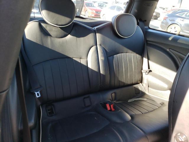 WMWMF33528TT64310 Mini Cooper