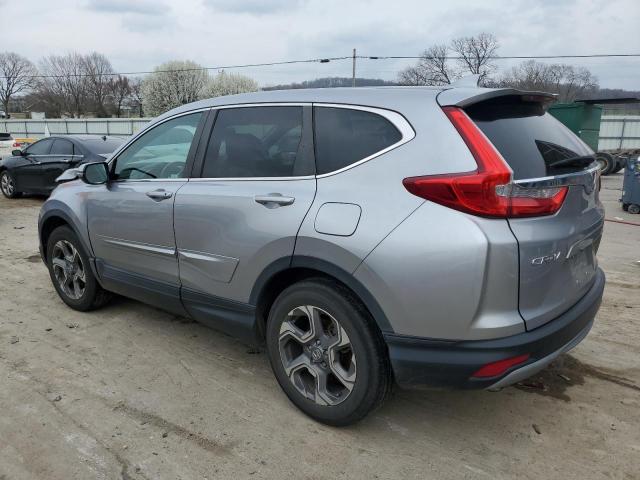 2018 HONDA CR-V EXL 2HKRW2H83JH678211