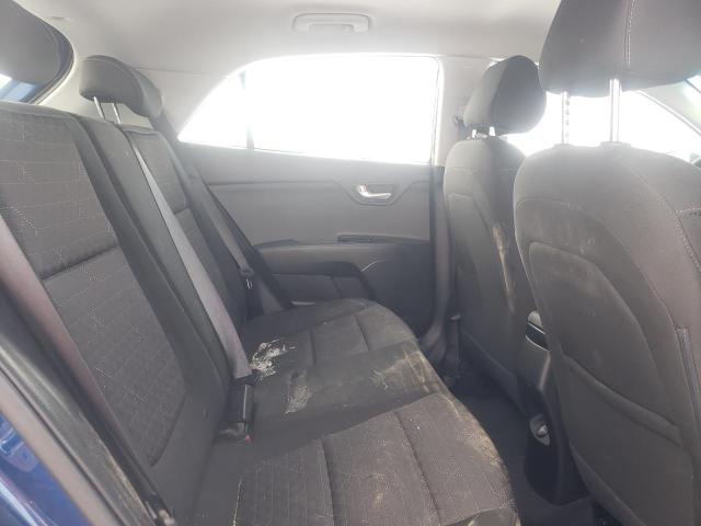 3KPA25AD8ME383454 KIA RIO S