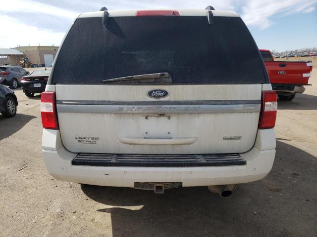 2016 FORD EXPEDITION 1FMJU2AT3GEF02510