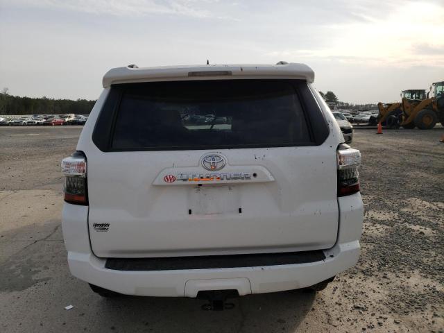 2020 TOYOTA 4RUNNER SR JTEZU5JR8L5217871