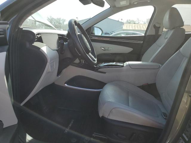 2022 HYUNDAI TUCSON LIM 5NMJECAE1NH113710