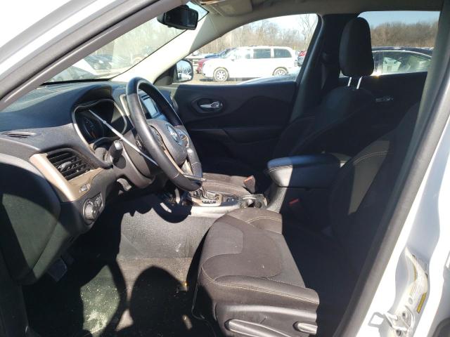 1C4PJLCB6GW141012 Jeep Cherokee Latitude