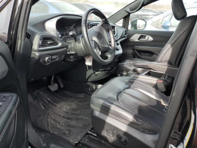 2018 CHRYSLER PACIFICA T 2C4RC1EG2JR263382