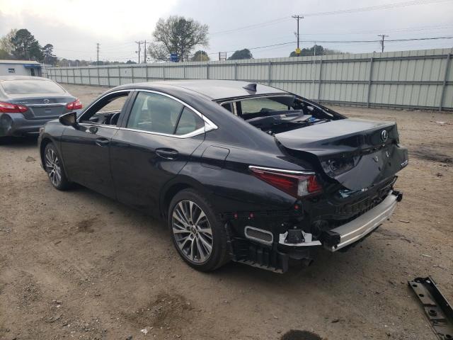 2019 LEXUS ES 350 58ABZ1B11KU001636
