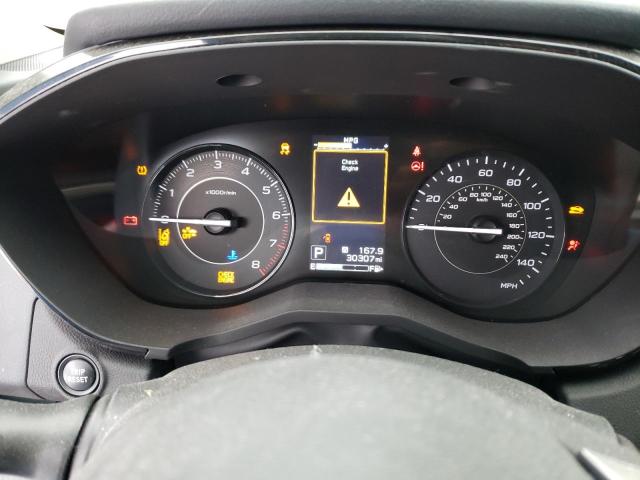 2021 SUBARU IMPREZA 4S3GTAB6XM3701100