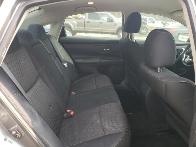 2017 NISSAN ALTAMA - 1N4AL3AP6HN307038