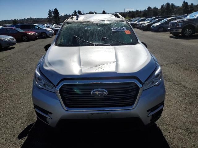2021 SUBARU ASCENT PRE - 4S4WMAFD1M3467717