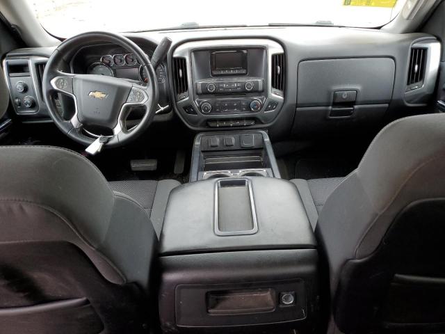 2015 CHEVROLET SILVERADO 3GCUKREH3FG177807