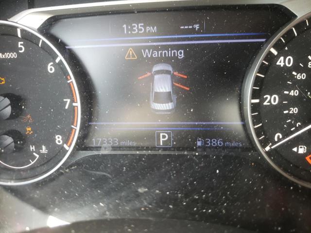 1N4BL4CV0MN412769 Nissan ALTIMA SR