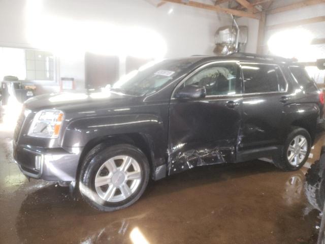 2016 GMC TERRAIN 2GKALNEK5G6137198