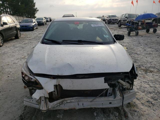 2017 SUBARU IMPREZA 4S3GTAA67H3706682