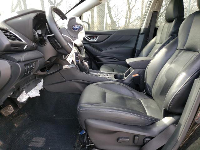 2020 SUBARU FORESTER T - JF2SKAXCXLH476692
