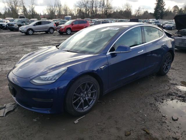 2018 TESLA MODEL 3 - 5YJ3E1EB3JF131361