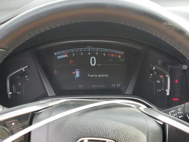 2018 HONDA CR-V EXL 2HKRW2H8XJH677654