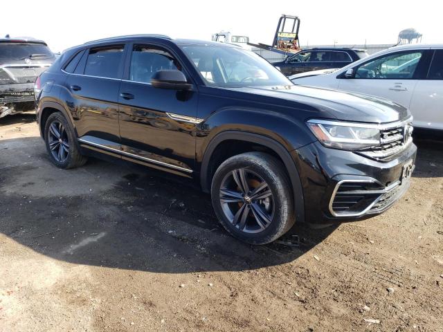 2021 VOLKSWAGEN ATLAS CROS 1V2RE2CA9MC223908