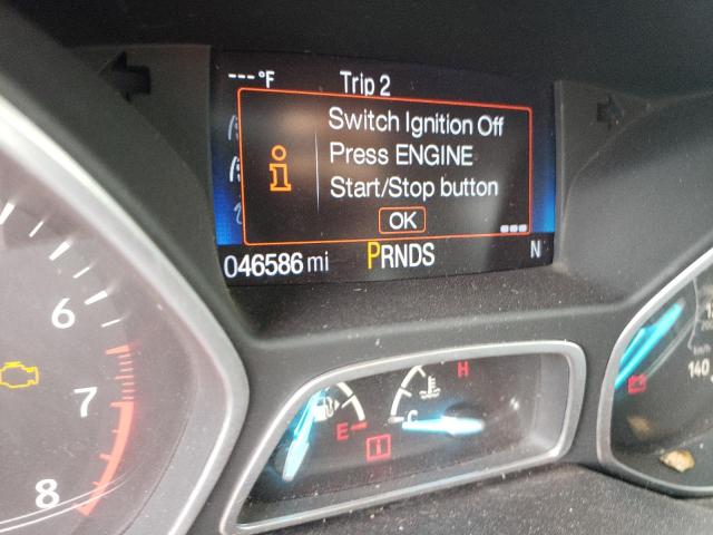 2017 FORD ESCAPE TIT 1FMCU0J9XHUA96041