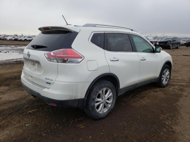 5N1AT2MV1EC815290 Nissan ROGUE S