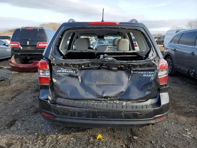 JF2SJABC2FH480685 Subaru Forester 2.5i