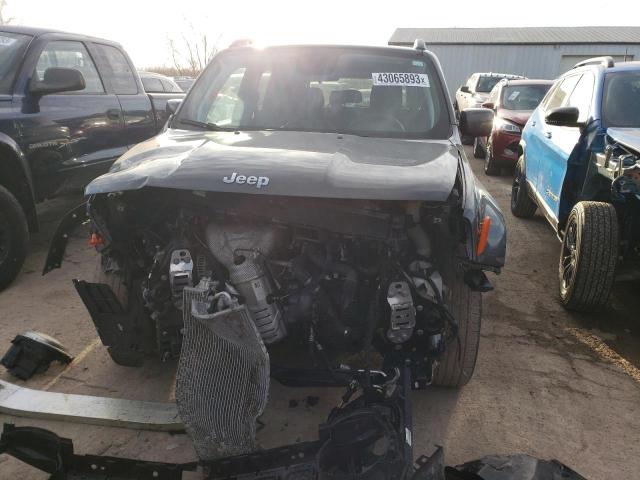 2019 JEEP RENEGADE L ZACNJABB4KPJ84294